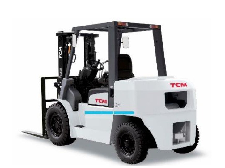 Forklift TCM FG20C/T3 – FG50C/T3