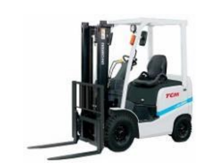 Forklift TCM FHD15C3ZB – FD30C3ZB