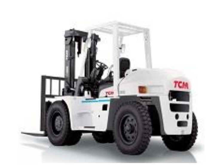 Forklift TCM FHD15T3ZB – FD230-2B